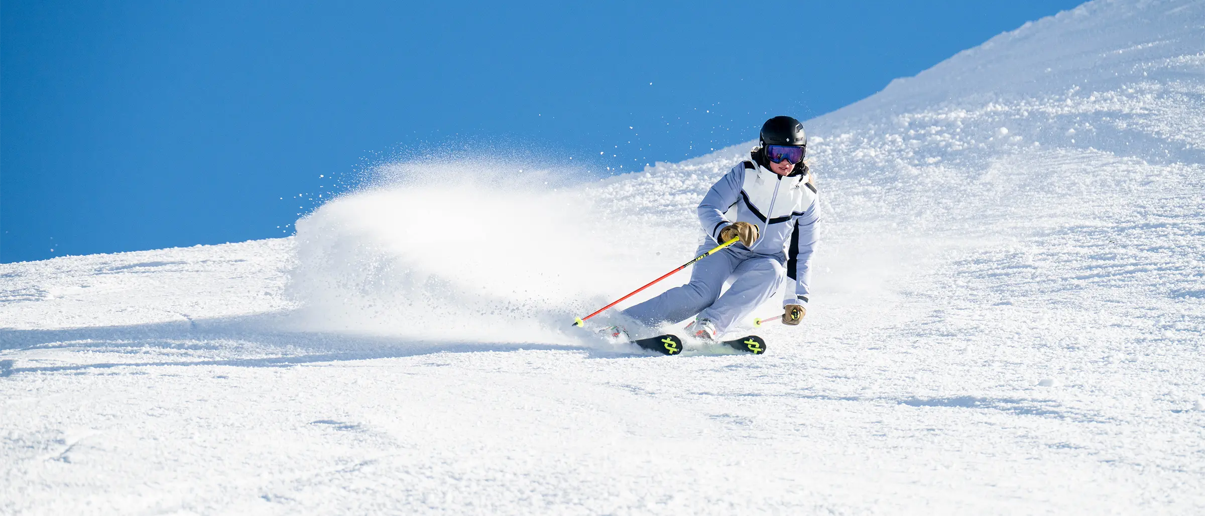 Mount Hotham Slide background